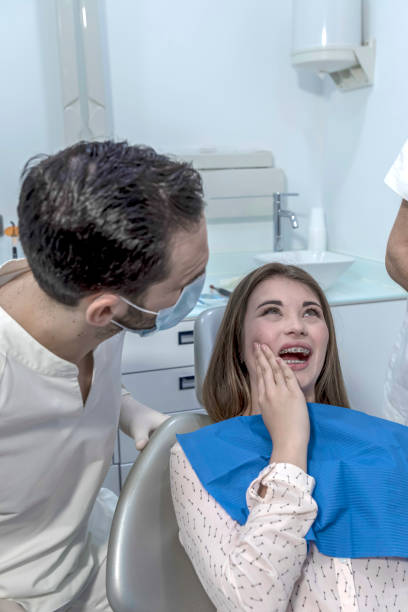 Best Emergency Dental Care for Trauma or Injury in Berwyn, PA