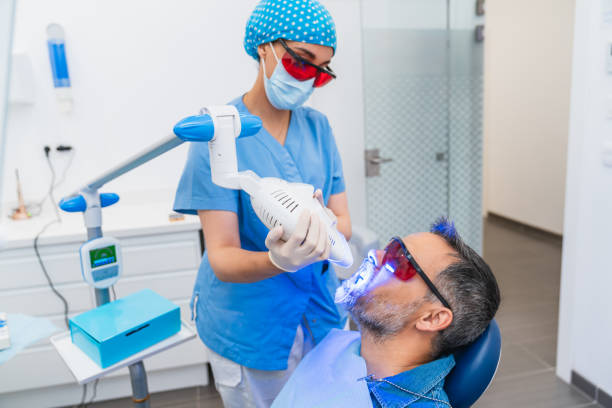 Best Weekend Emergency Dentist in Berwyn, PA